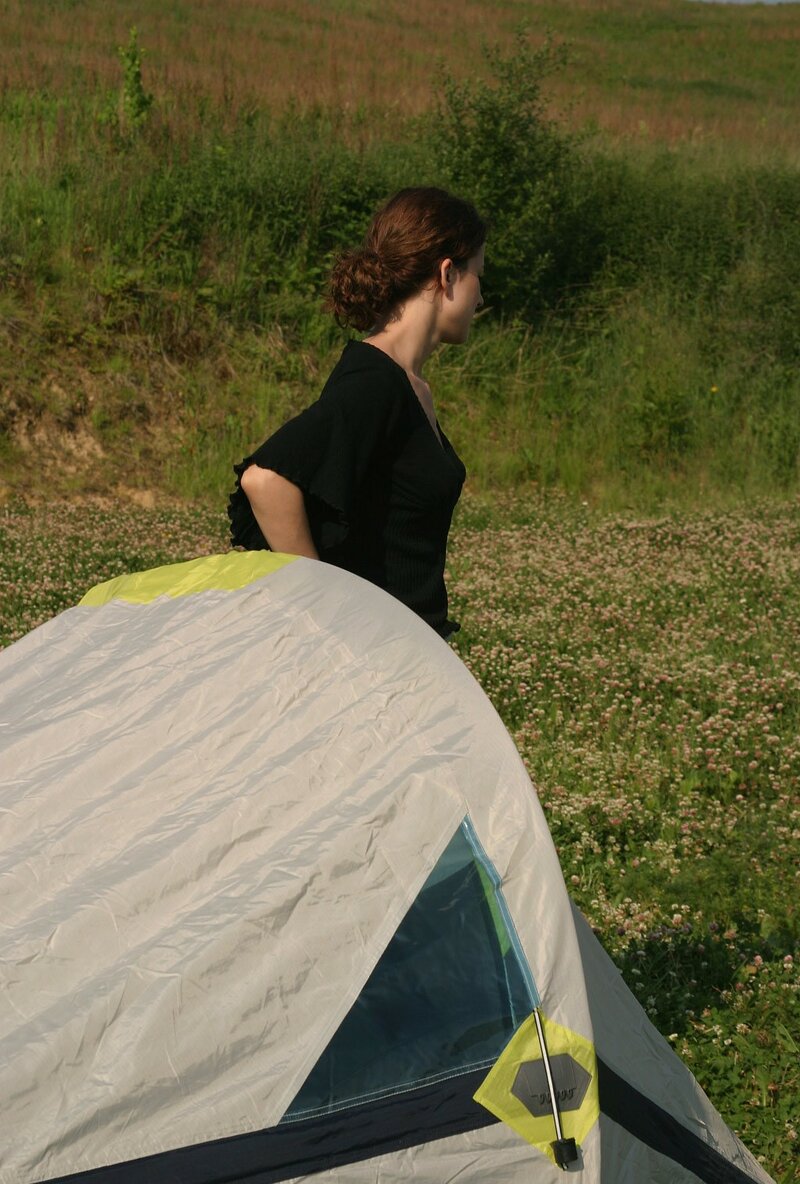 Аня, 19