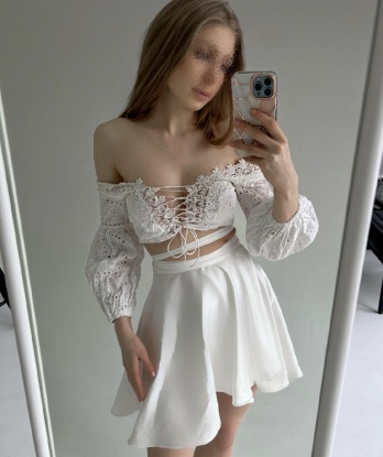 Анжелика, 21